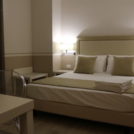 Eunice Bed And Breakfast Σαν Βίτο λο Κάπο Εξωτερικό φωτογραφία