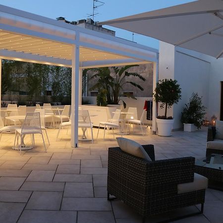 Eunice Bed And Breakfast Σαν Βίτο λο Κάπο Εξωτερικό φωτογραφία