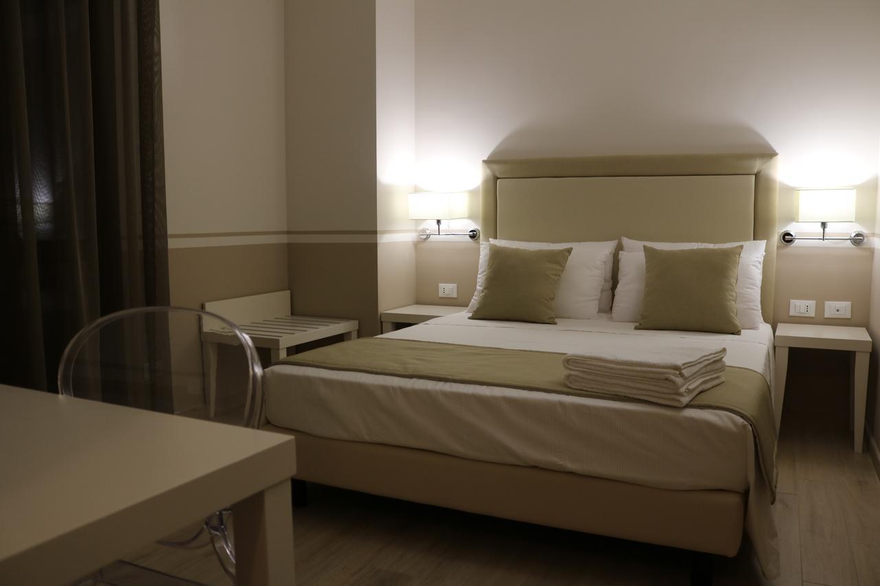 Eunice Bed And Breakfast Σαν Βίτο λο Κάπο Εξωτερικό φωτογραφία