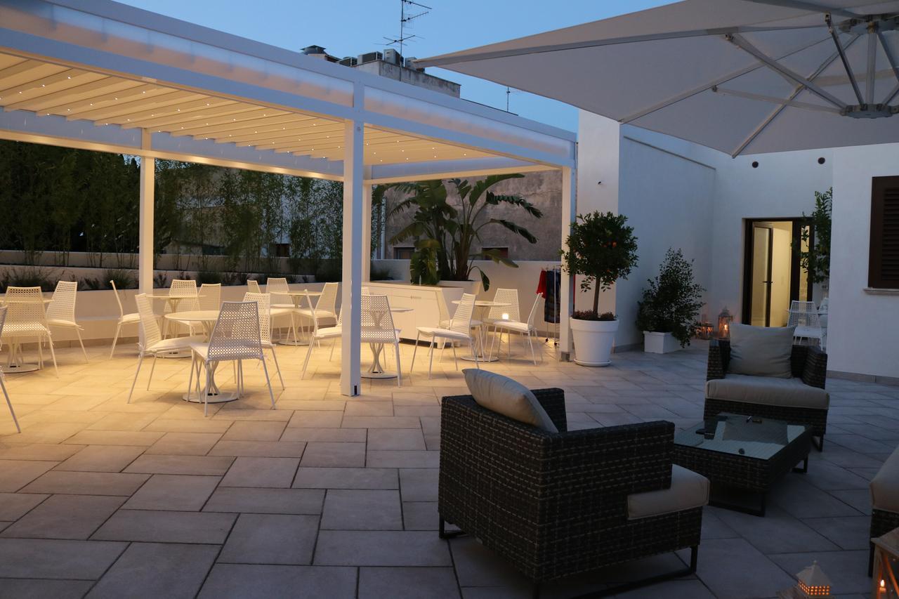 Eunice Bed And Breakfast Σαν Βίτο λο Κάπο Εξωτερικό φωτογραφία