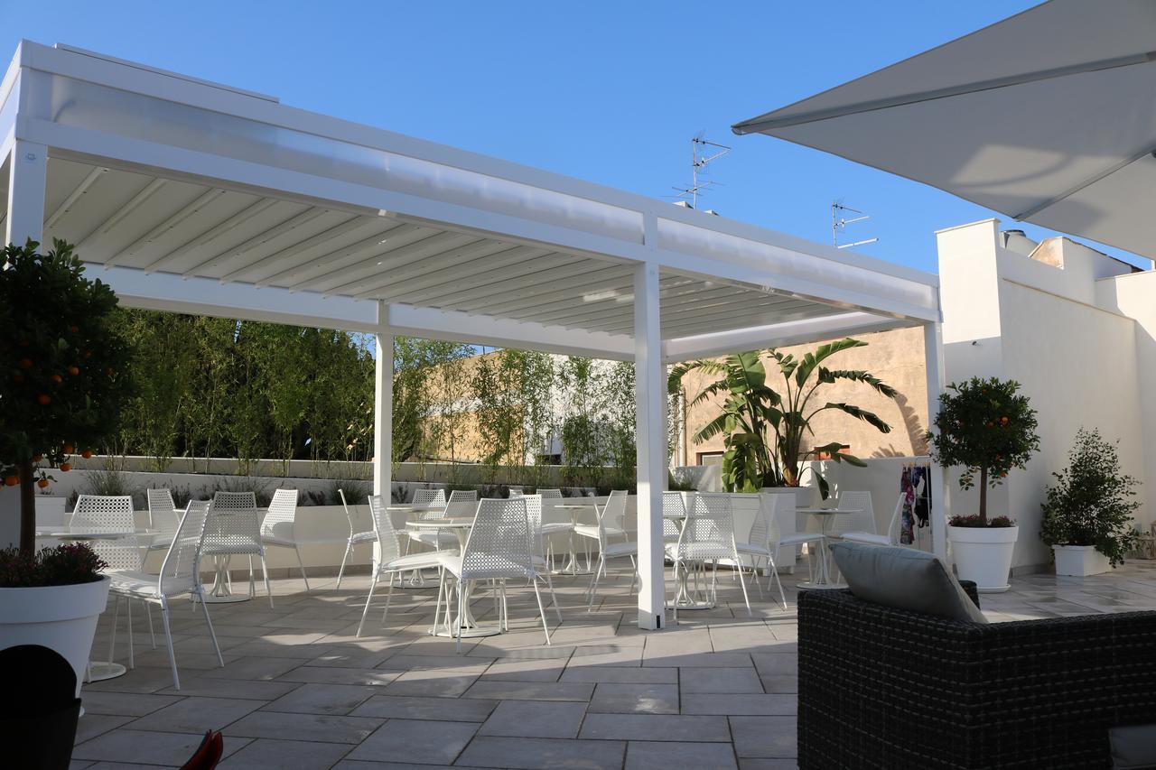 Eunice Bed And Breakfast Σαν Βίτο λο Κάπο Εξωτερικό φωτογραφία