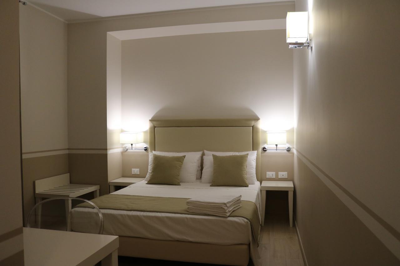 Eunice Bed And Breakfast Σαν Βίτο λο Κάπο Εξωτερικό φωτογραφία