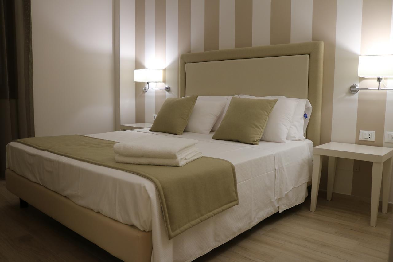 Eunice Bed And Breakfast Σαν Βίτο λο Κάπο Εξωτερικό φωτογραφία