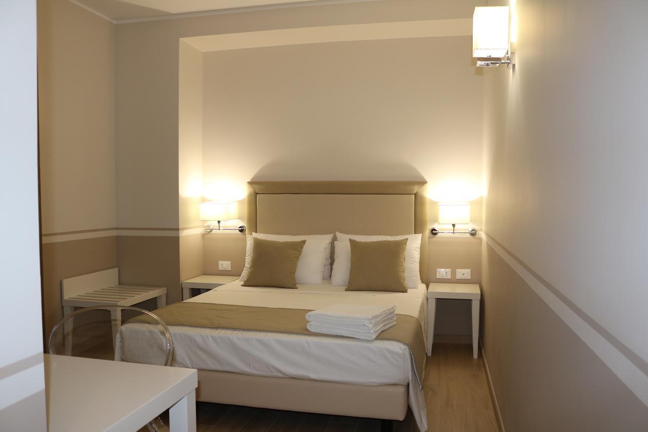Eunice Bed And Breakfast Σαν Βίτο λο Κάπο Εξωτερικό φωτογραφία