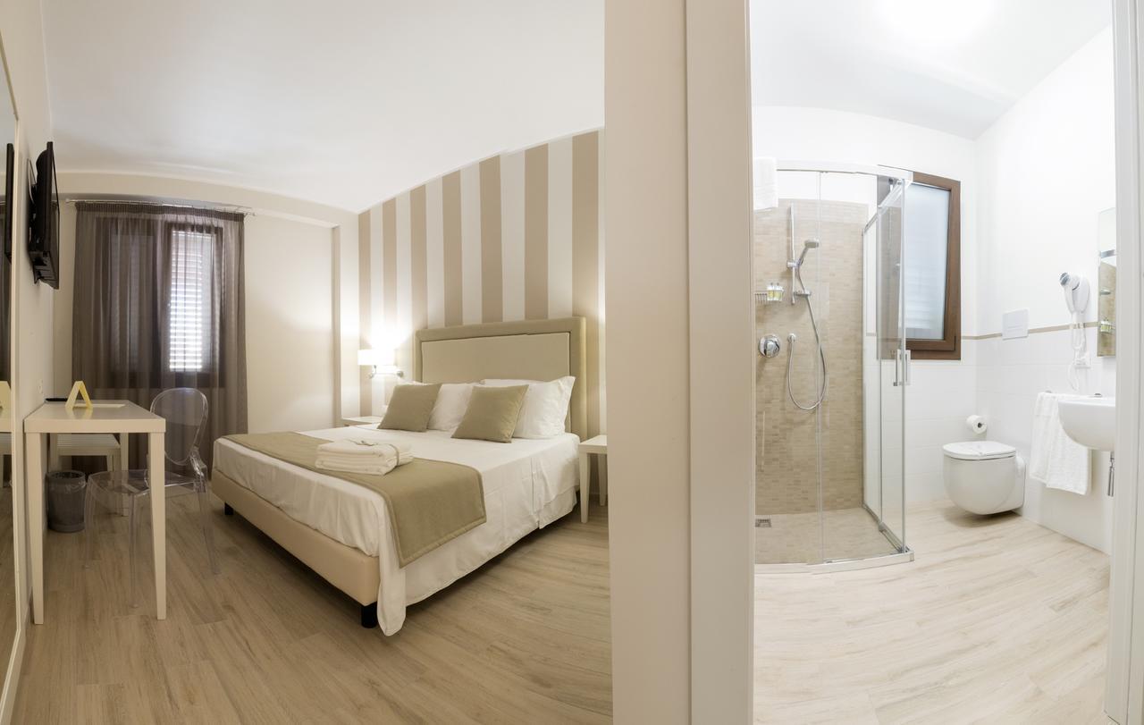 Eunice Bed And Breakfast Σαν Βίτο λο Κάπο Εξωτερικό φωτογραφία
