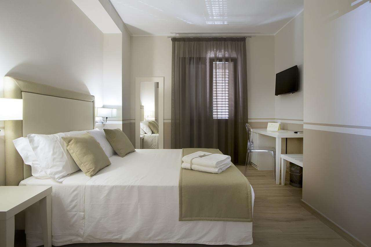 Eunice Bed And Breakfast Σαν Βίτο λο Κάπο Εξωτερικό φωτογραφία