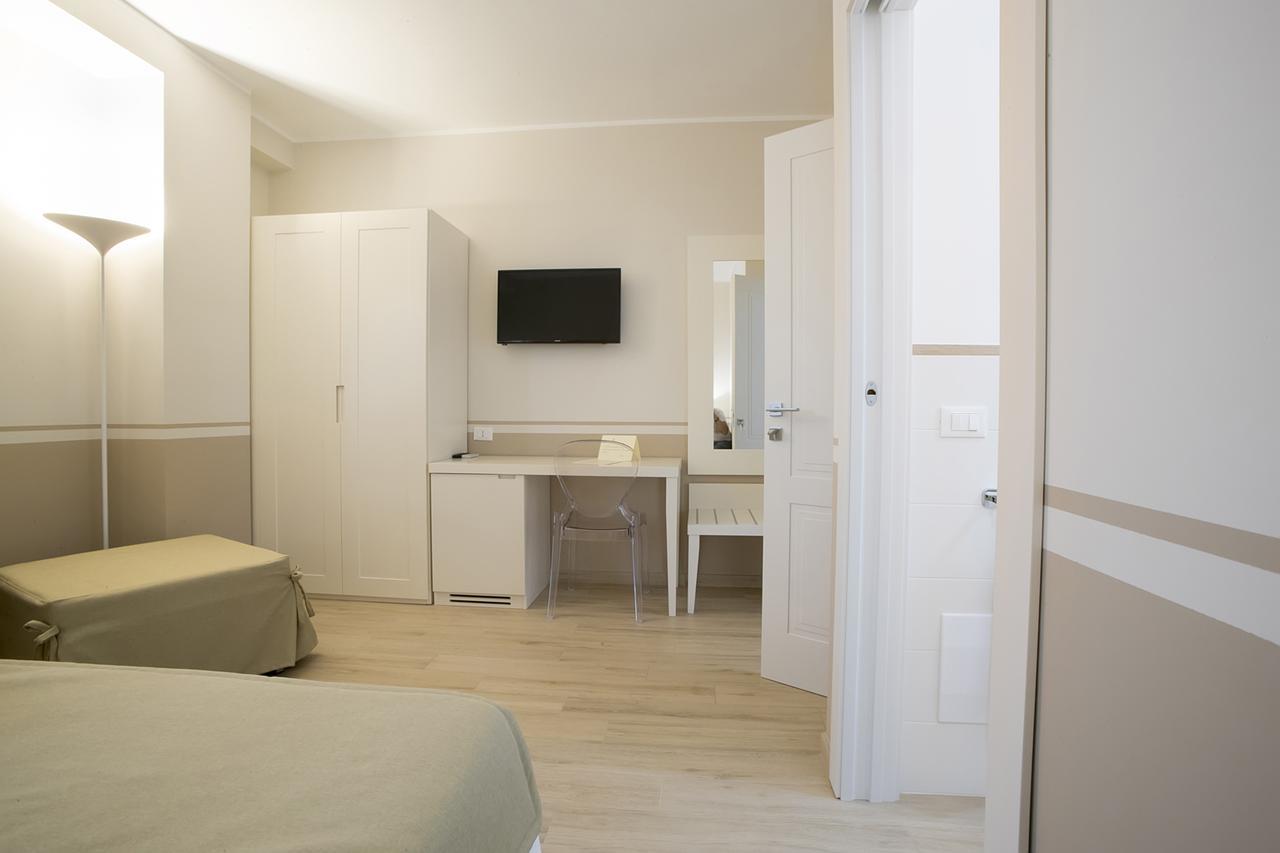 Eunice Bed And Breakfast Σαν Βίτο λο Κάπο Εξωτερικό φωτογραφία