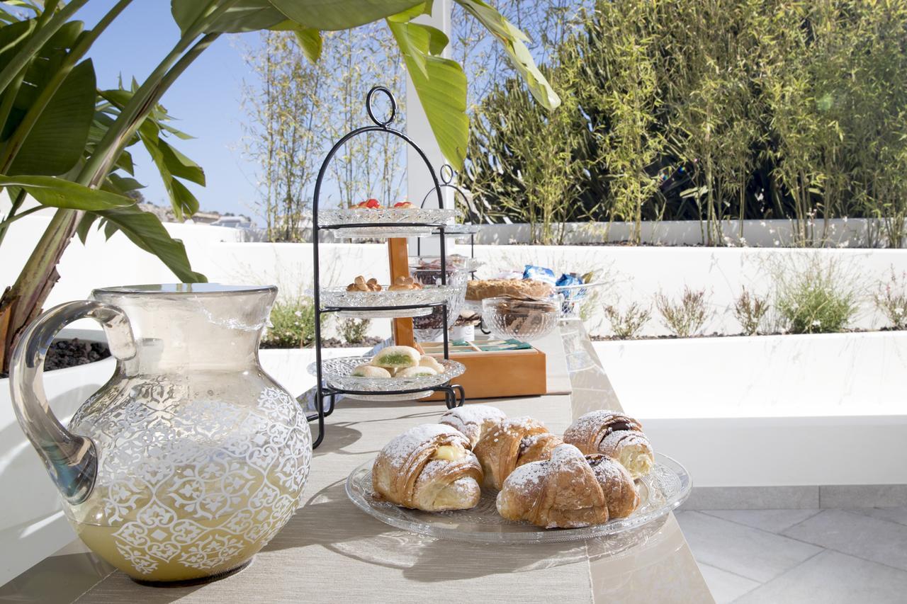 Eunice Bed And Breakfast Σαν Βίτο λο Κάπο Εξωτερικό φωτογραφία