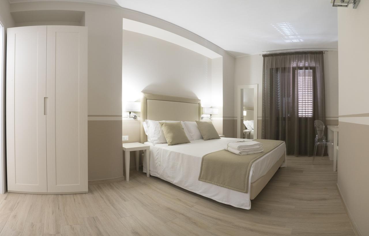 Eunice Bed And Breakfast Σαν Βίτο λο Κάπο Εξωτερικό φωτογραφία