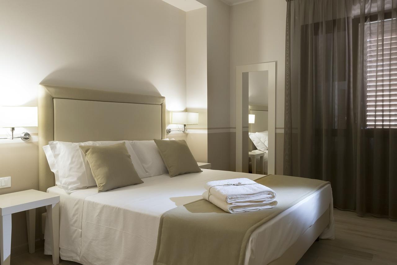 Eunice Bed And Breakfast Σαν Βίτο λο Κάπο Εξωτερικό φωτογραφία
